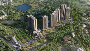 Sattva Lumina - Luxury Apartments in Yelahanka, North Bangalore1 Sattva Lumina - Luxury Apartments in Yelahanka, North Bangalore1