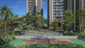 Sattva Lumina - Luxury Apartments in Yelahanka, North Bangalore10 Sattva Lumina - Luxury Apartments in Yelahanka, North Bangalore10