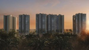 Sattva Lumina - Luxury Apartments in Yelahanka, North Bangalore12