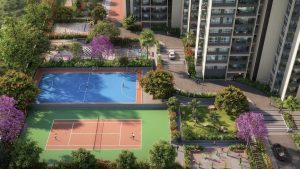 Sattva Lumina - Luxury Apartments in Yelahanka, North Bangalore13