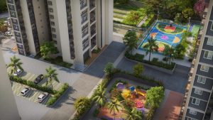 Sattva Lumina - Luxury Apartments in Yelahanka, North Bangalore14