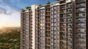 Sattva Lumina - Luxury Apartments in Yelahanka, North Bangalore15