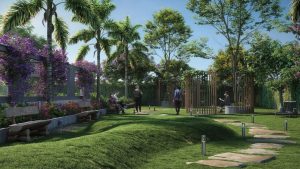 Sattva Lumina - Luxury Apartments in Yelahanka, North Bangalore17
