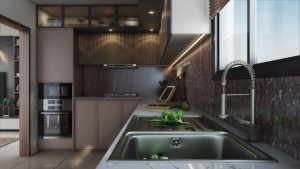 Sattva Lumina - Luxury Apartments in Yelahanka, North Bangalore19