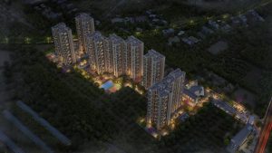 Sattva Lumina - Luxury Apartments in Yelahanka, North Bangalore2 Sattva Lumina - Luxury Apartments in Yelahanka, North Bangalore2
