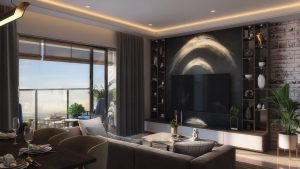 Sattva Lumina - Luxury Apartments in Yelahanka, North Bangalore20