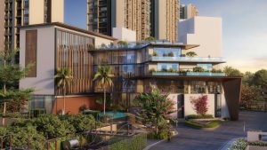 Sattva Lumina - Luxury Apartments in Yelahanka, North Bangalore3 Sattva Lumina - Luxury Apartments in Yelahanka, North Bangalore3
