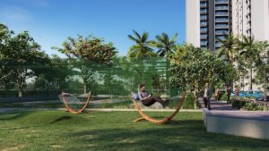 Sattva Lumina - Luxury Apartments in Yelahanka, North Bangalore6 Sattva Lumina - Luxury Apartments in Yelahanka, North Bangalore6