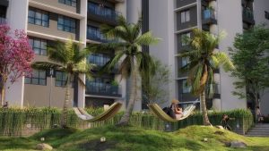 Sattva Lumina - Luxury Apartments in Yelahanka, North Bangalore7