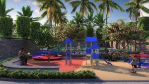 Sattva Lumina - Luxury Apartments in Yelahanka, North Bangalore8