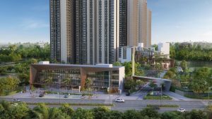 Sattva Lumina - Luxury Apartments in Yelahanka, North Bangalore9
